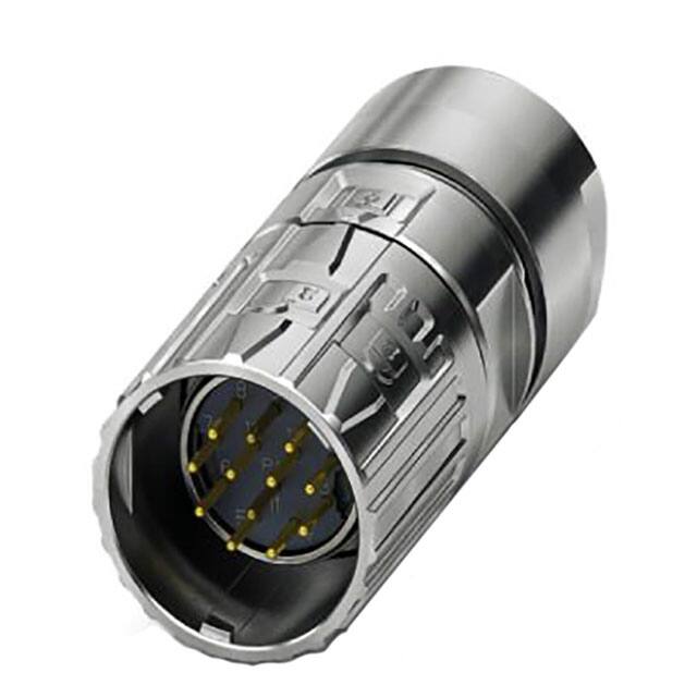 1629160 Phoenix Contact  Rundsteckverbindergehäuse